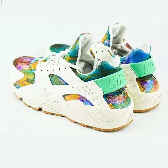 Nike Huarache - Picture 4 of 6